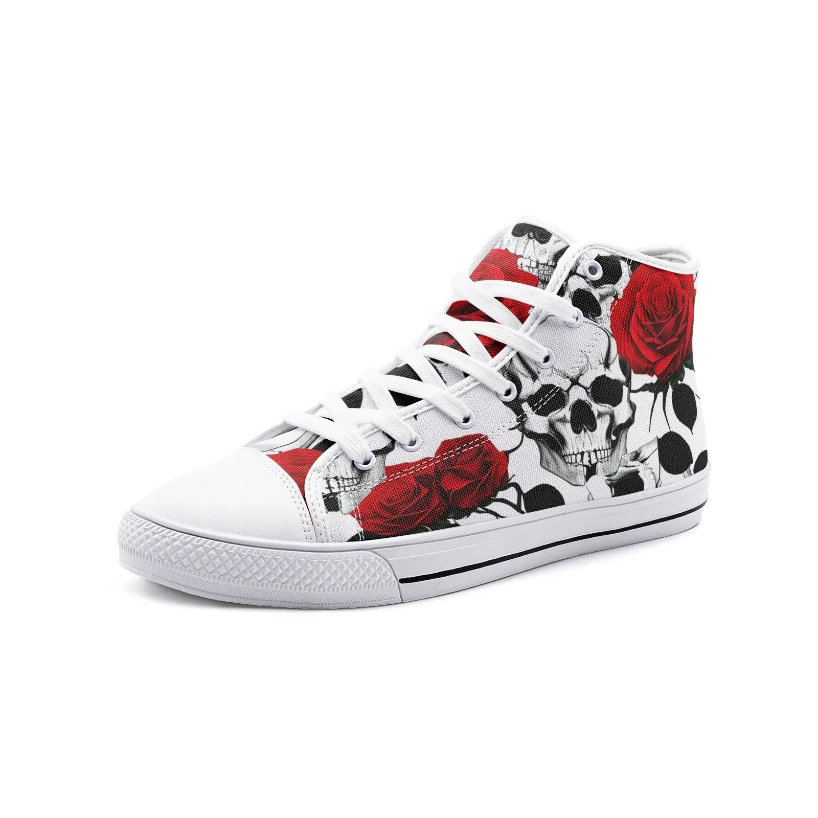 Skulls Roses Deluxe