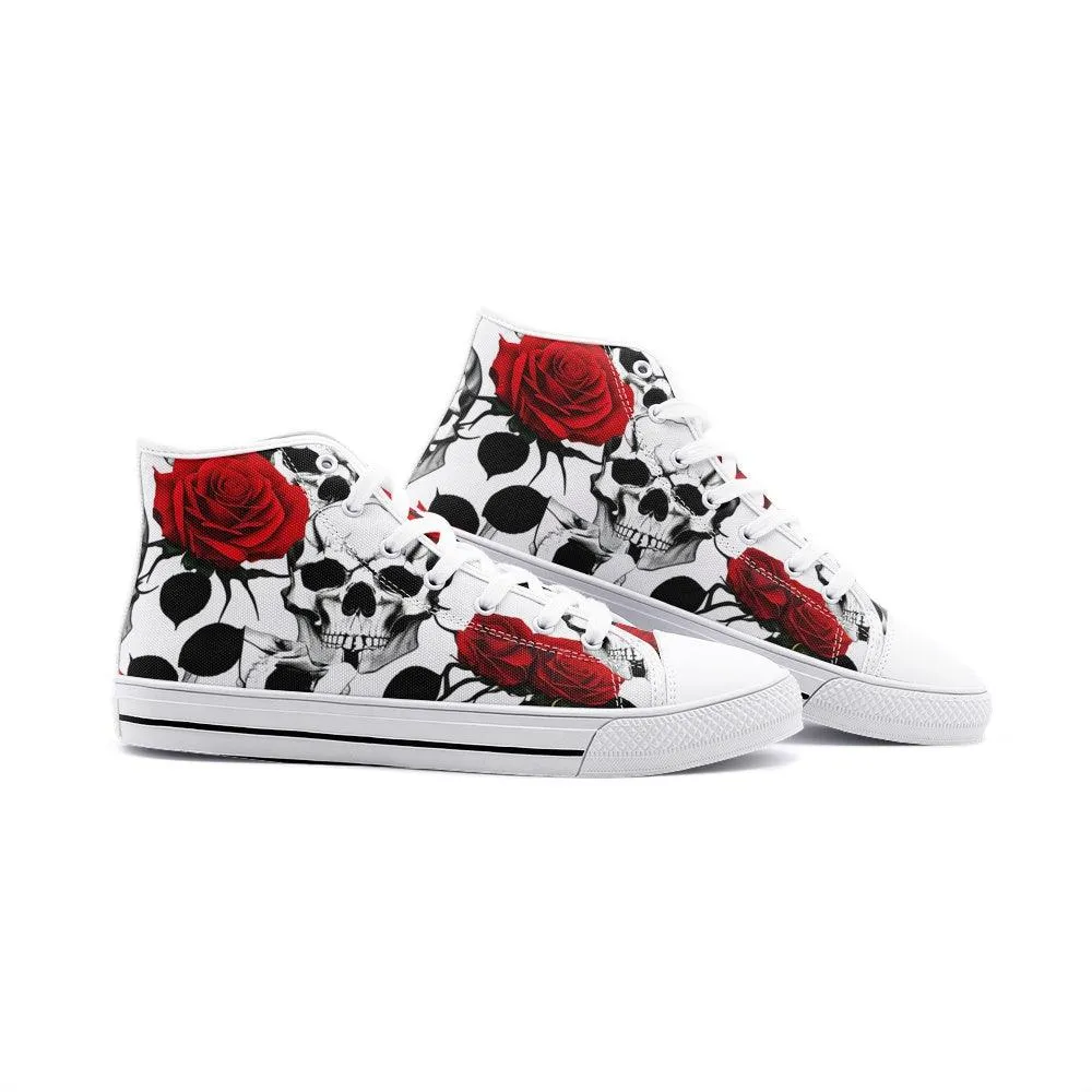 Skulls Roses Deluxe