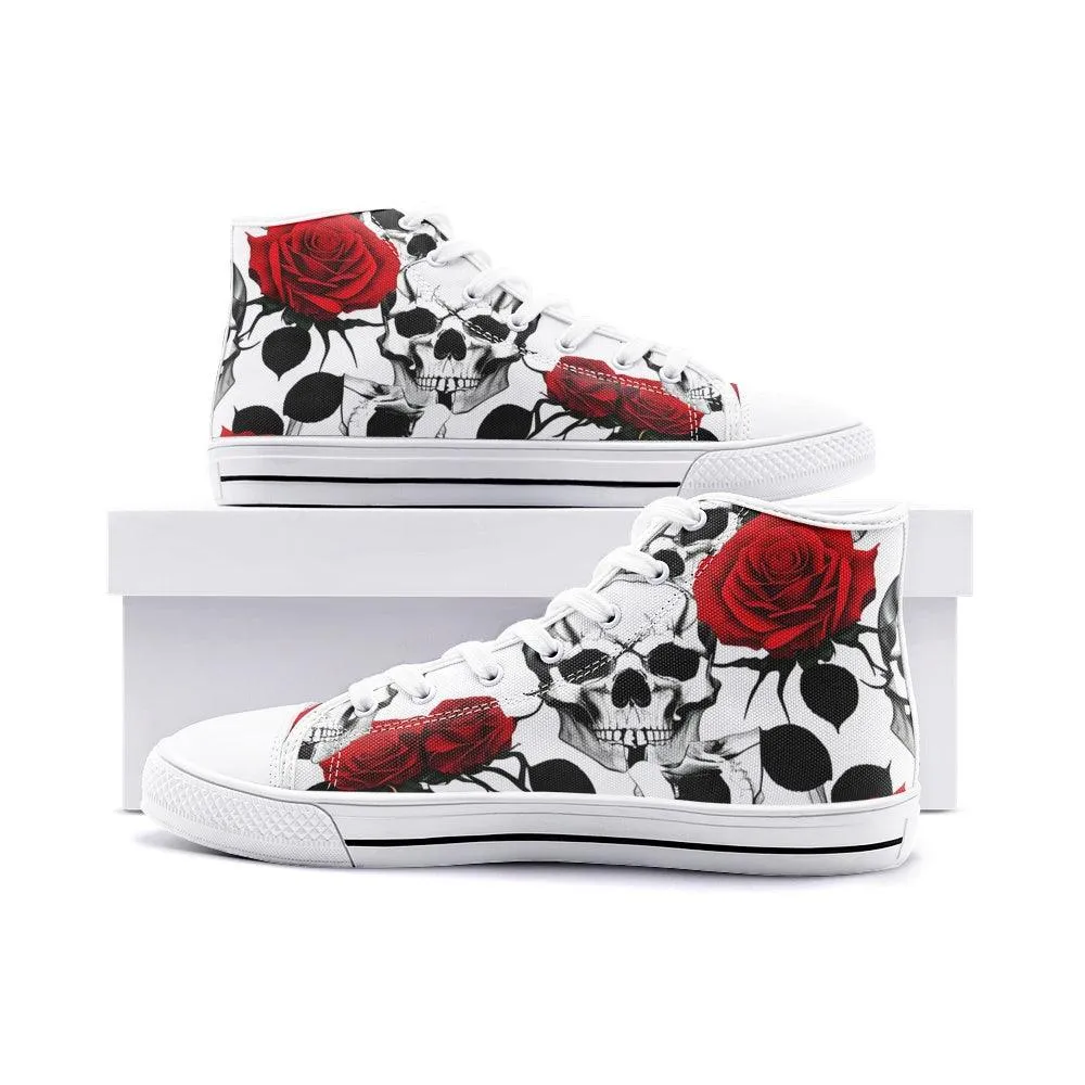 Skulls Roses Deluxe