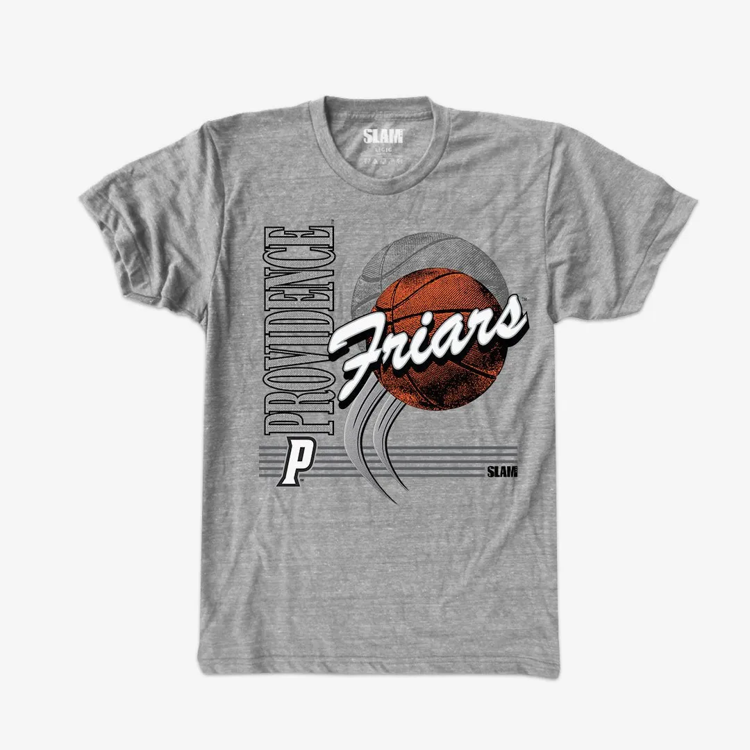 SLAM Providence Vintage Tee