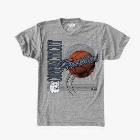 SLAM UConn Vintage Tee