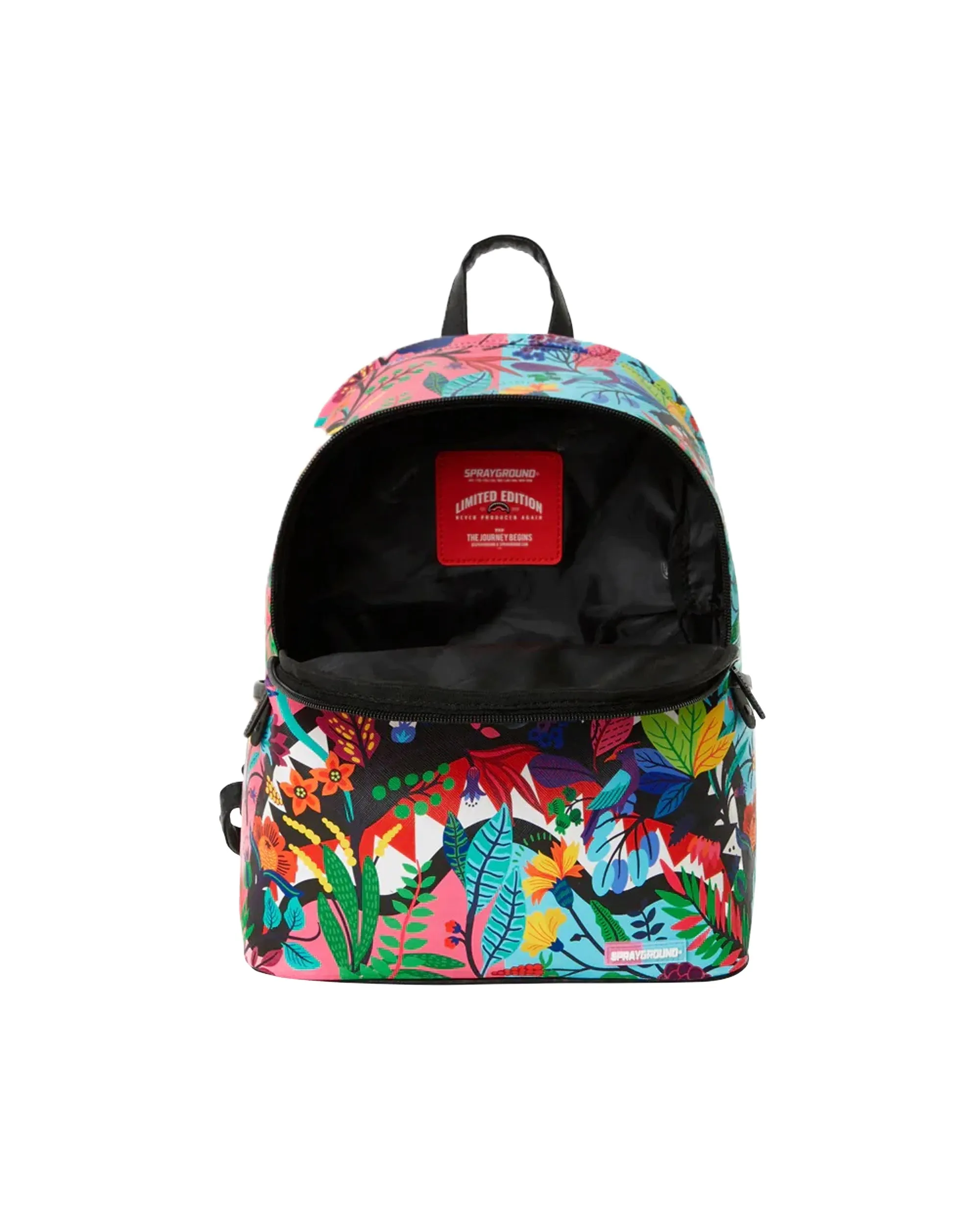 Sprayground Sanctuary Split 2.0 Savage Backpack