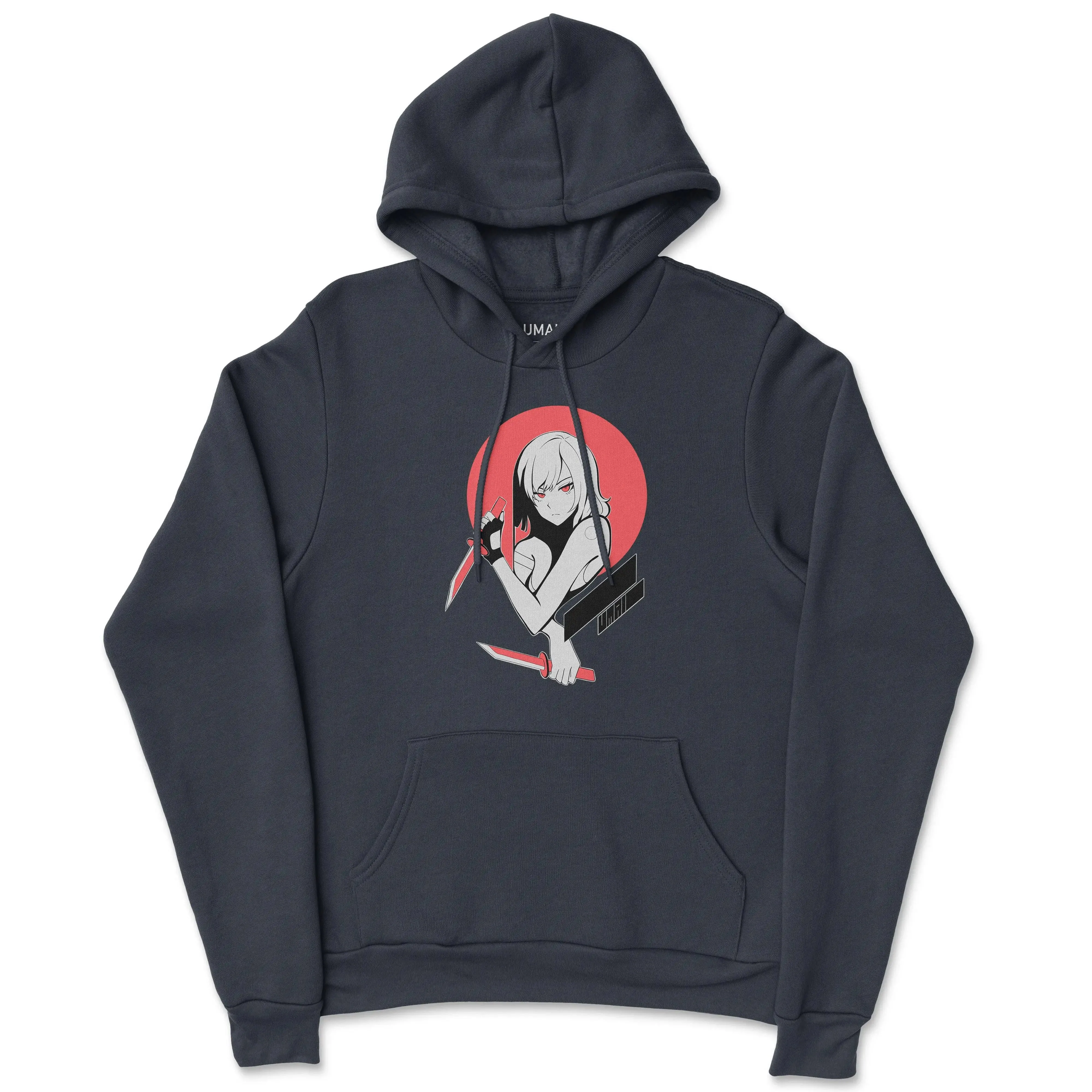 Sudden Strike • Hoodie [Weekly Exclusive]