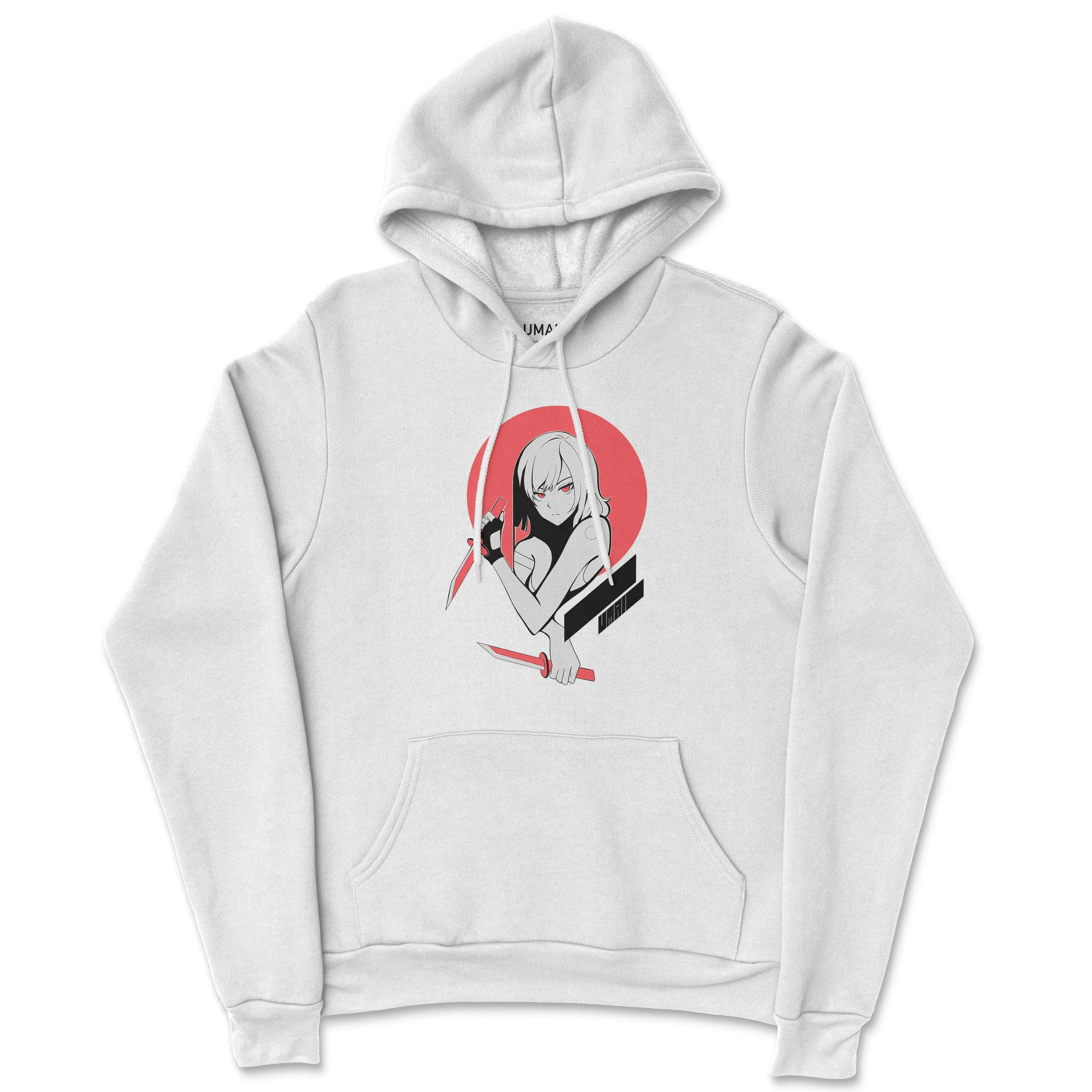 Sudden Strike • Hoodie [Weekly Exclusive]