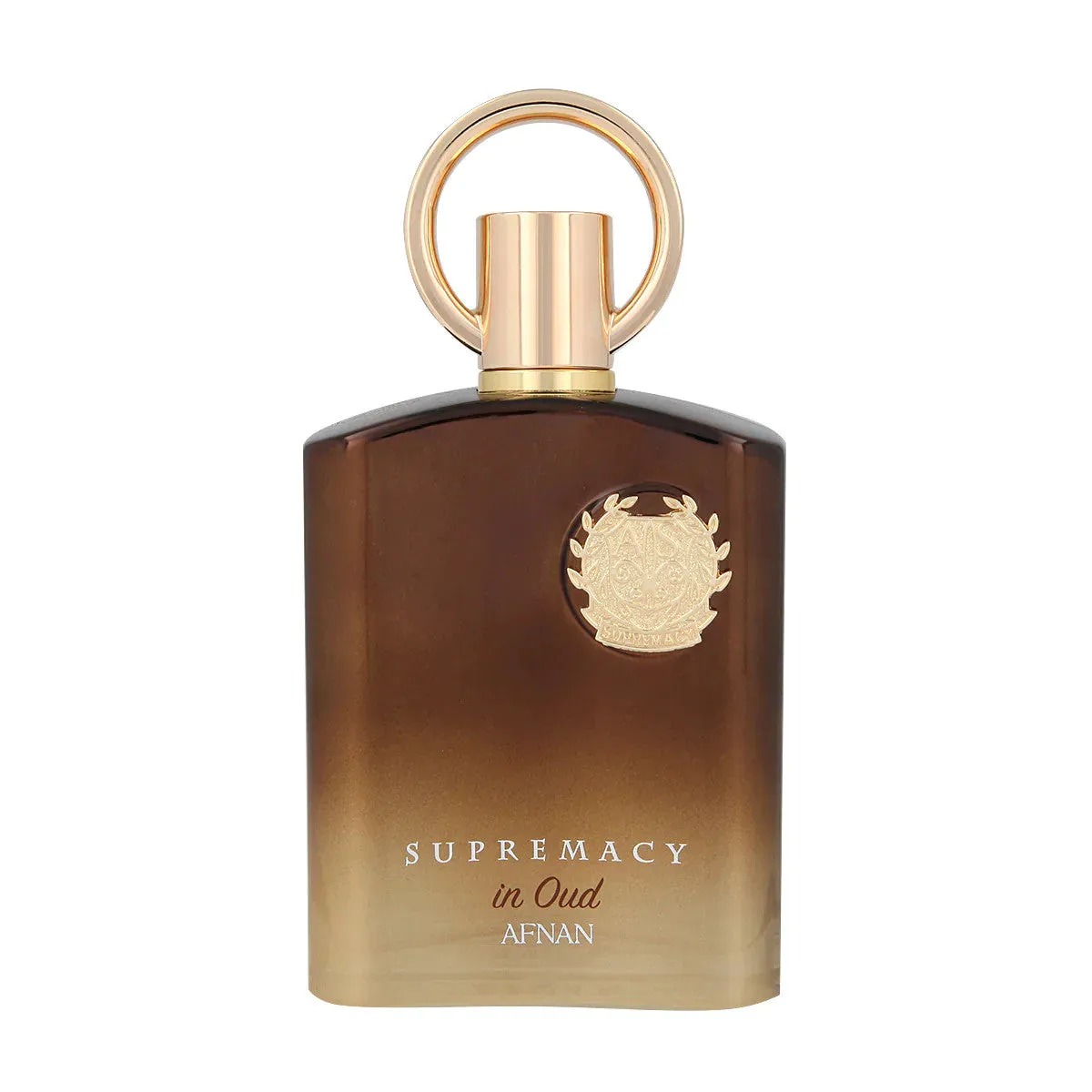 Supremacy In Oud Perfume For Unisex Extrait De Parfum 150ml by Afnan