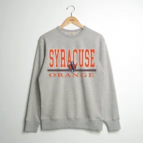 Syracuse Orange Classic Crewneck