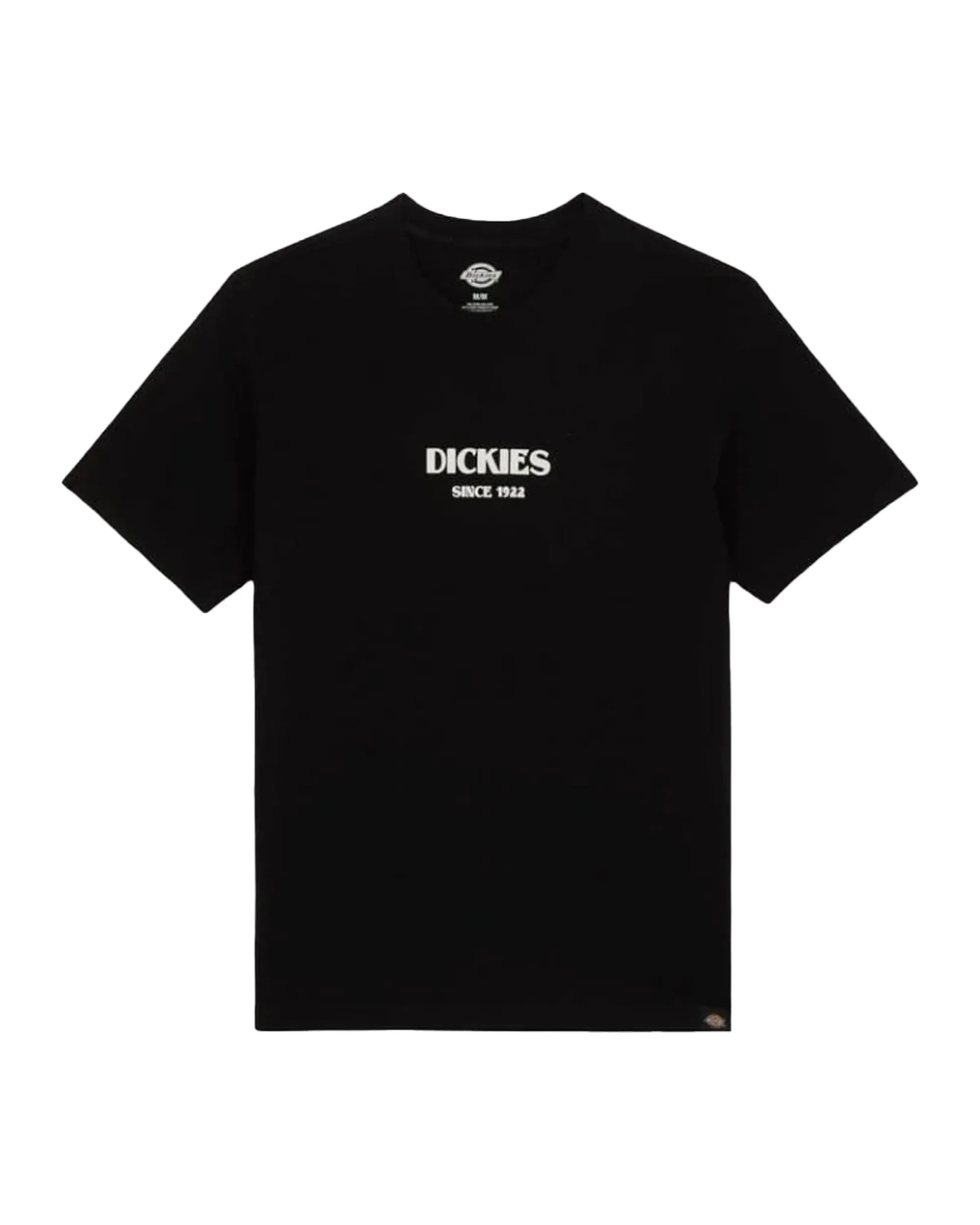 T-Shirt Uomo Dickies Max Meadows Black