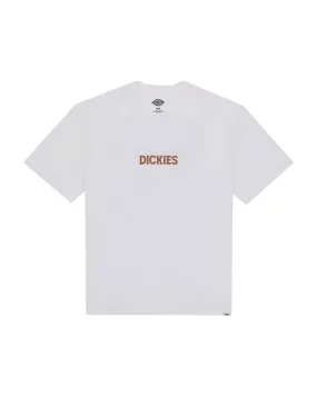 T-Shirt Uomo Dickies Patrick Springs Beige