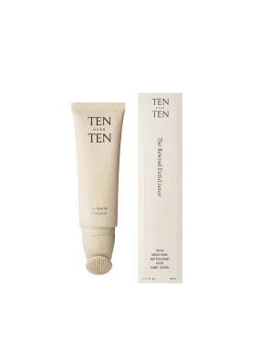 Tenoverten The Rewind Exfoliator