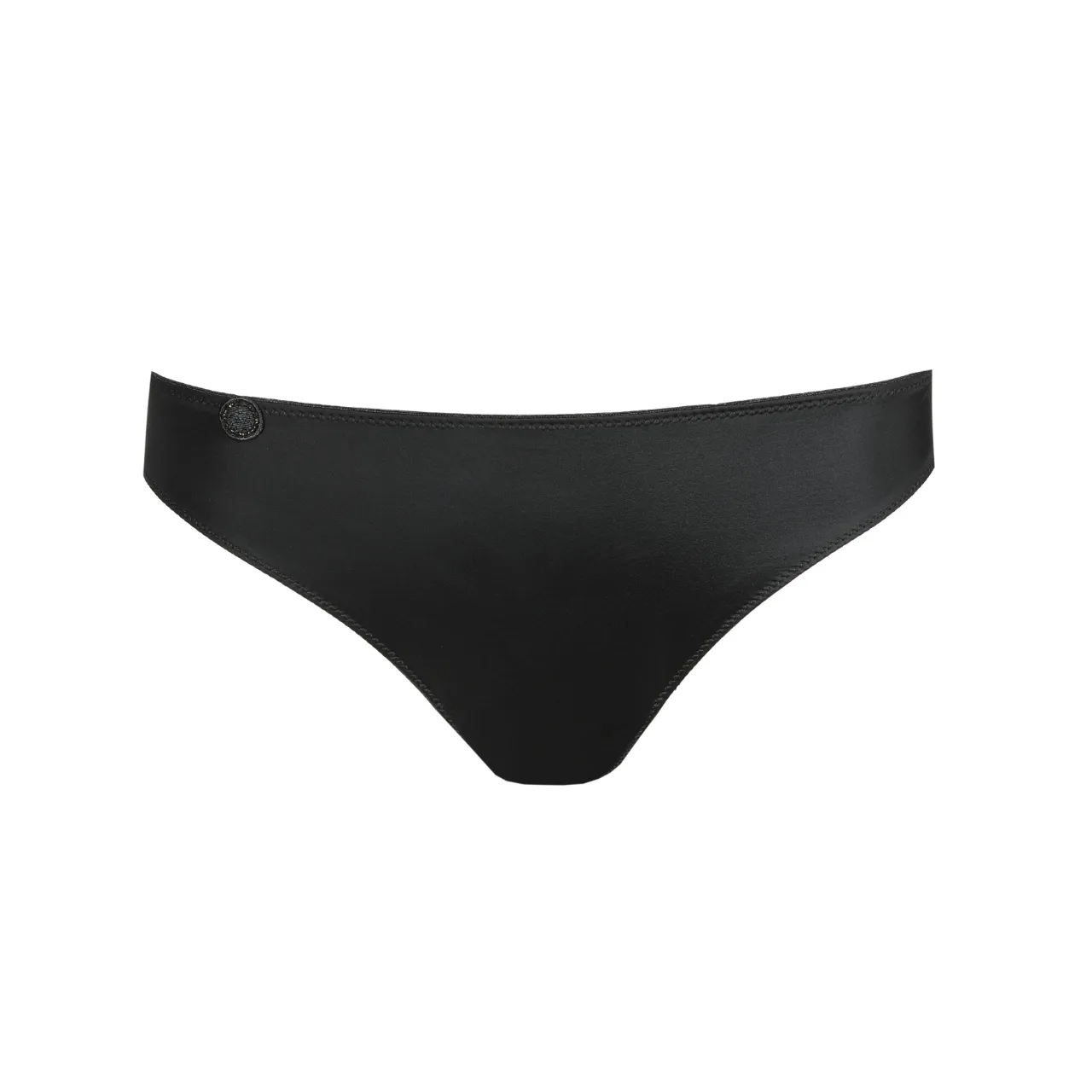 Tom Rio Brief in Graphite Grey