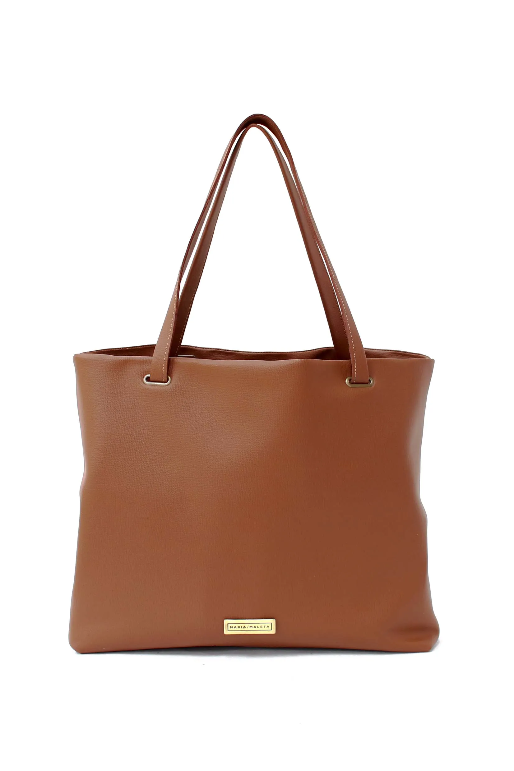 Tote Crumb Brown