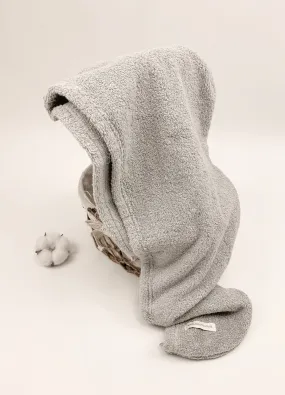 Towel Hat