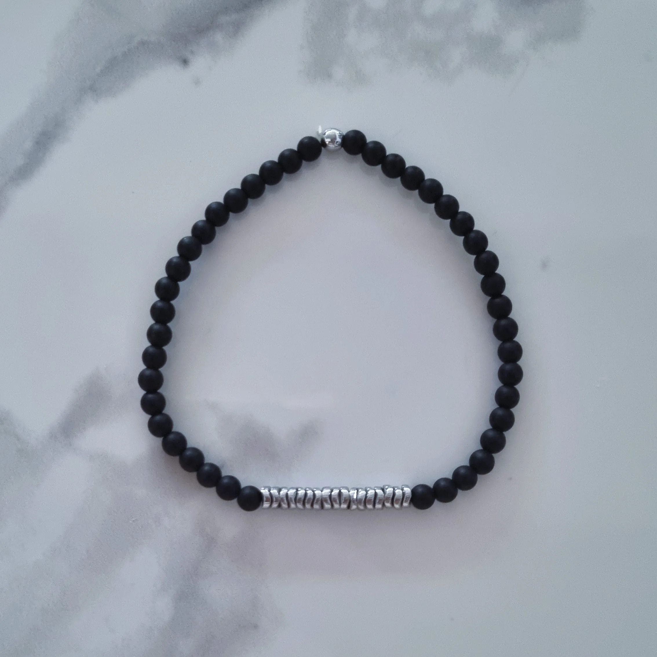 Unisex bracelets