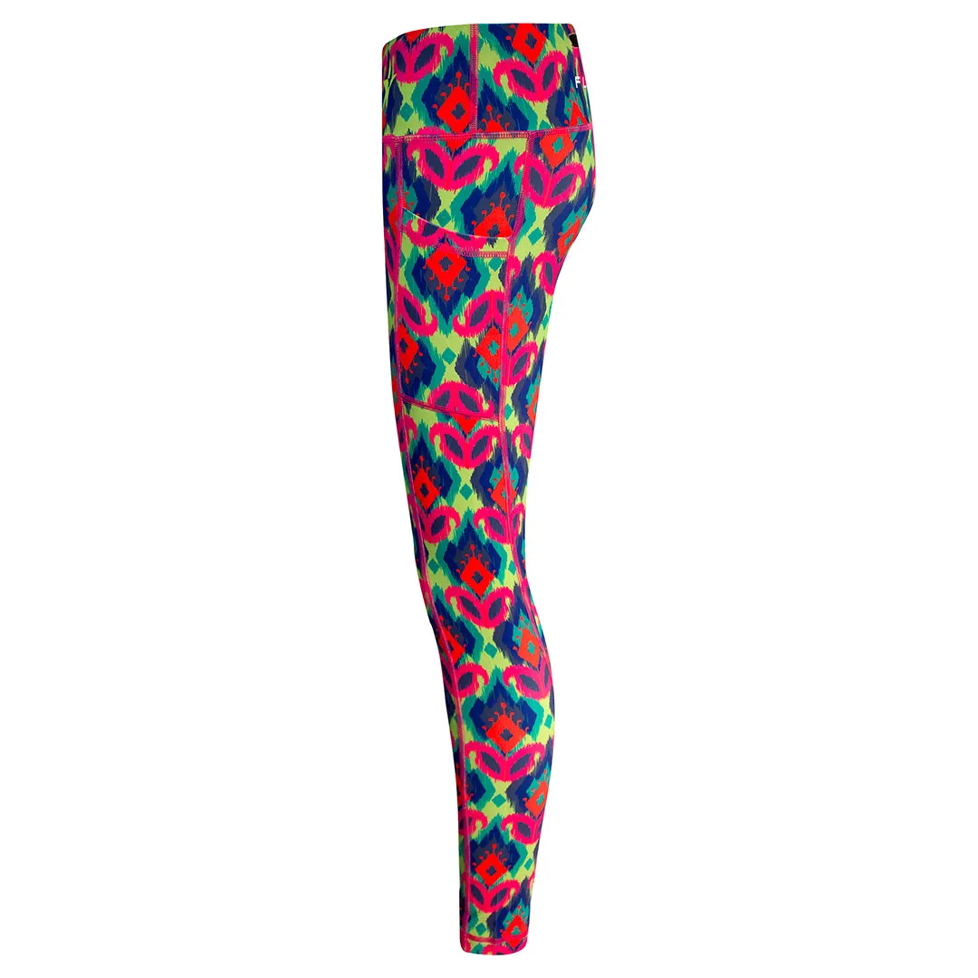 Unisex Leggings | Protea