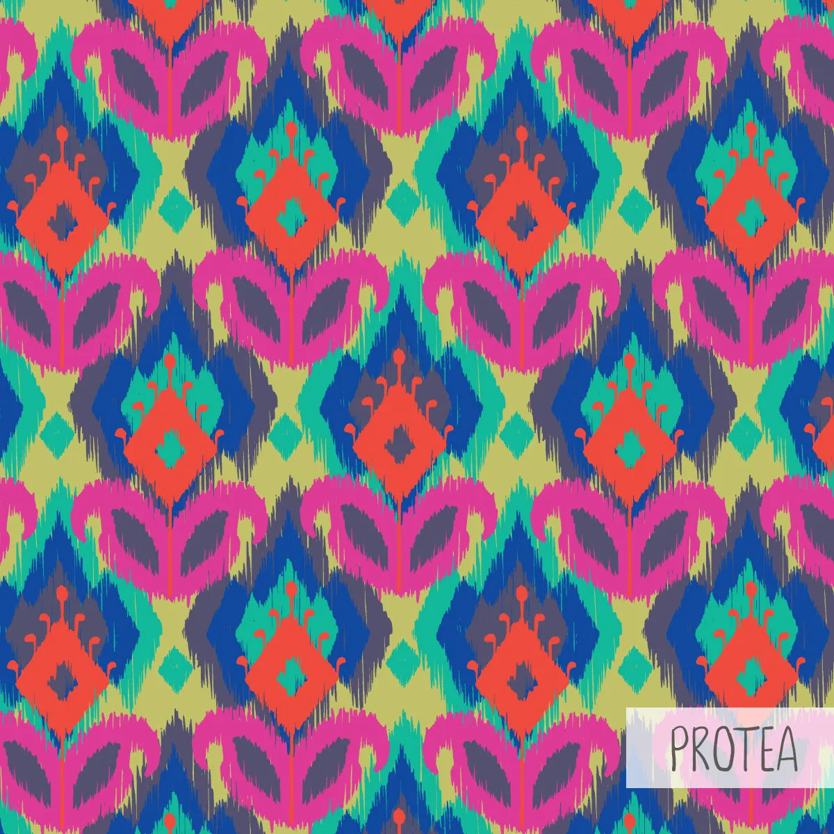 Unisex Leggings | Protea