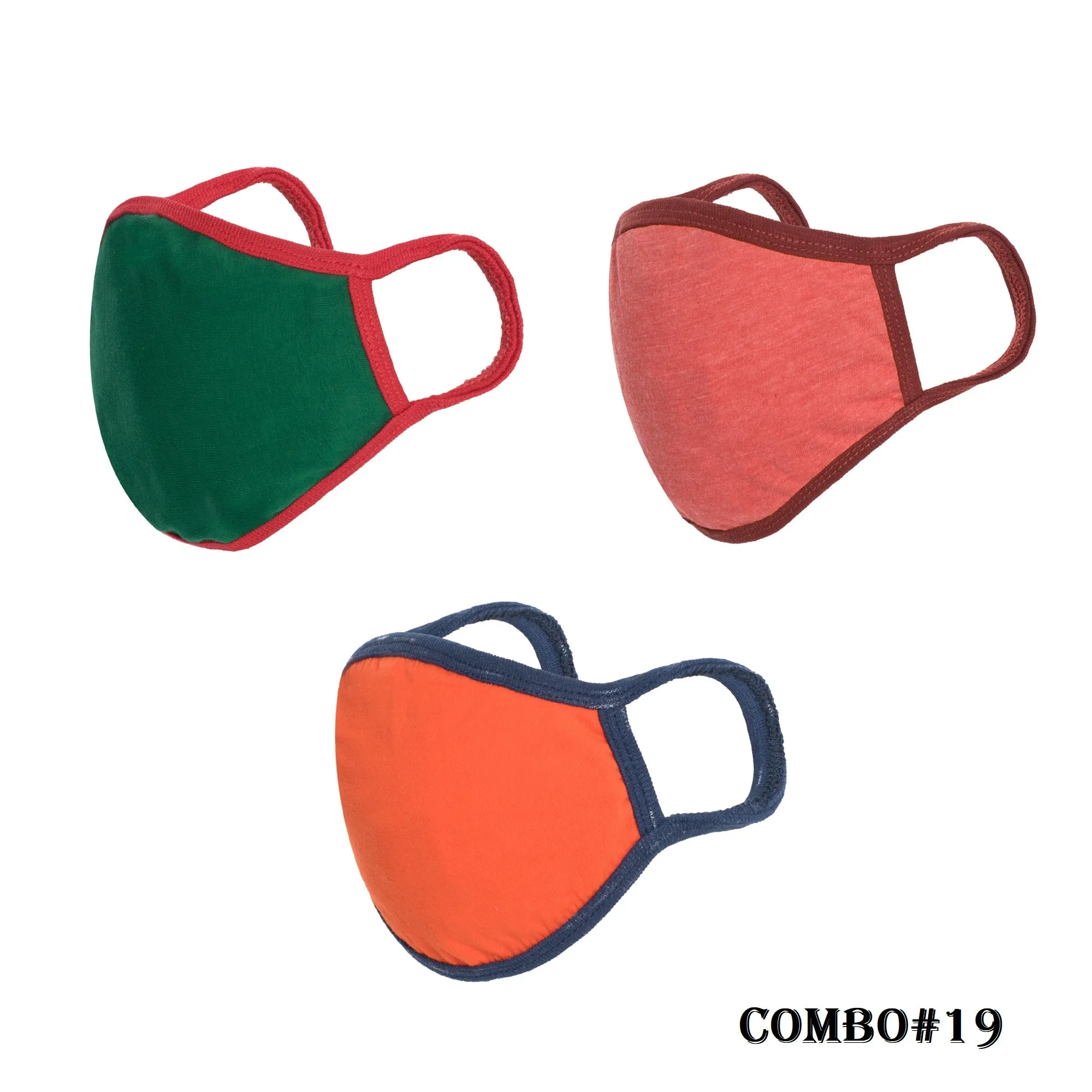 UNISEX PROTECTIVE MASKS