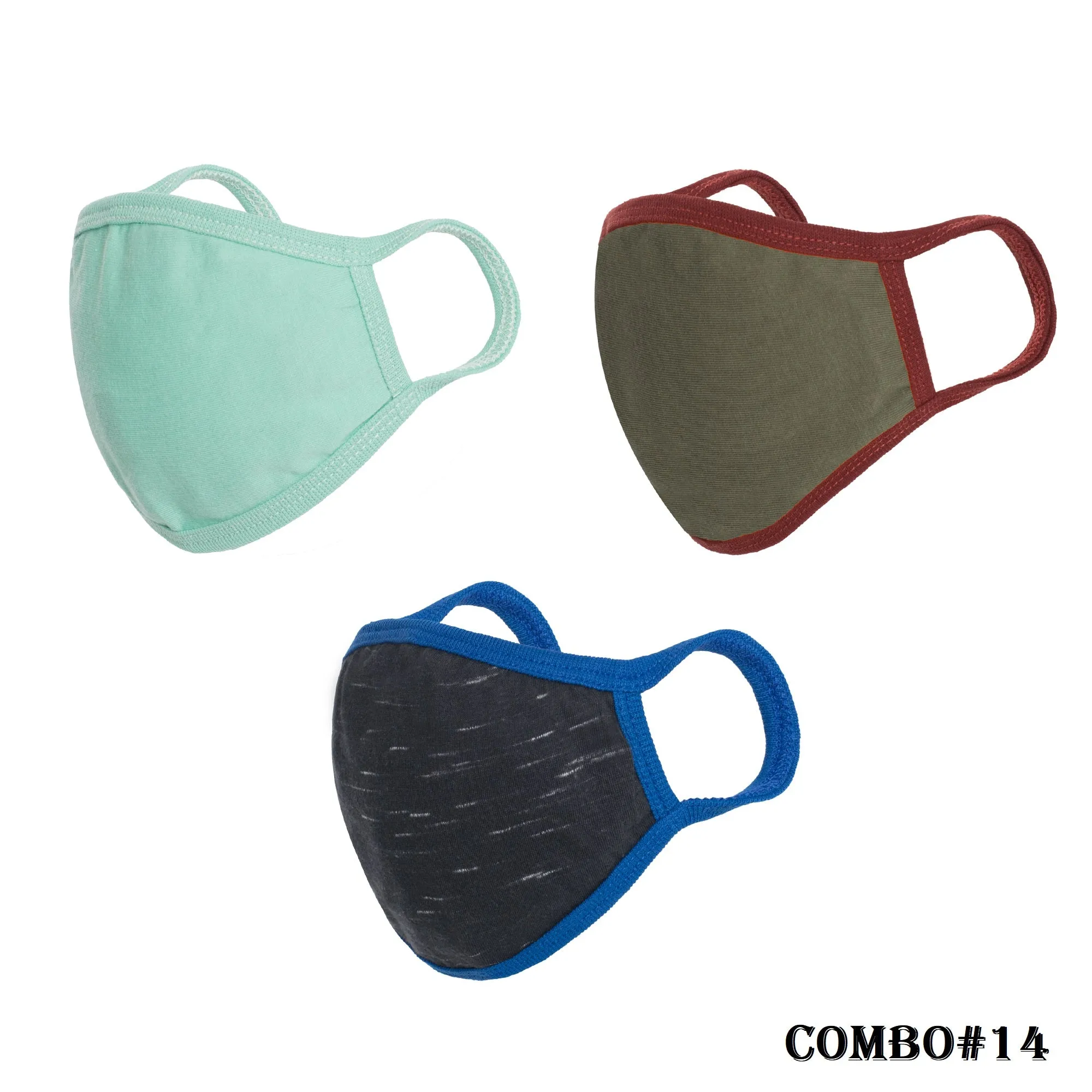 UNISEX PROTECTIVE MASKS