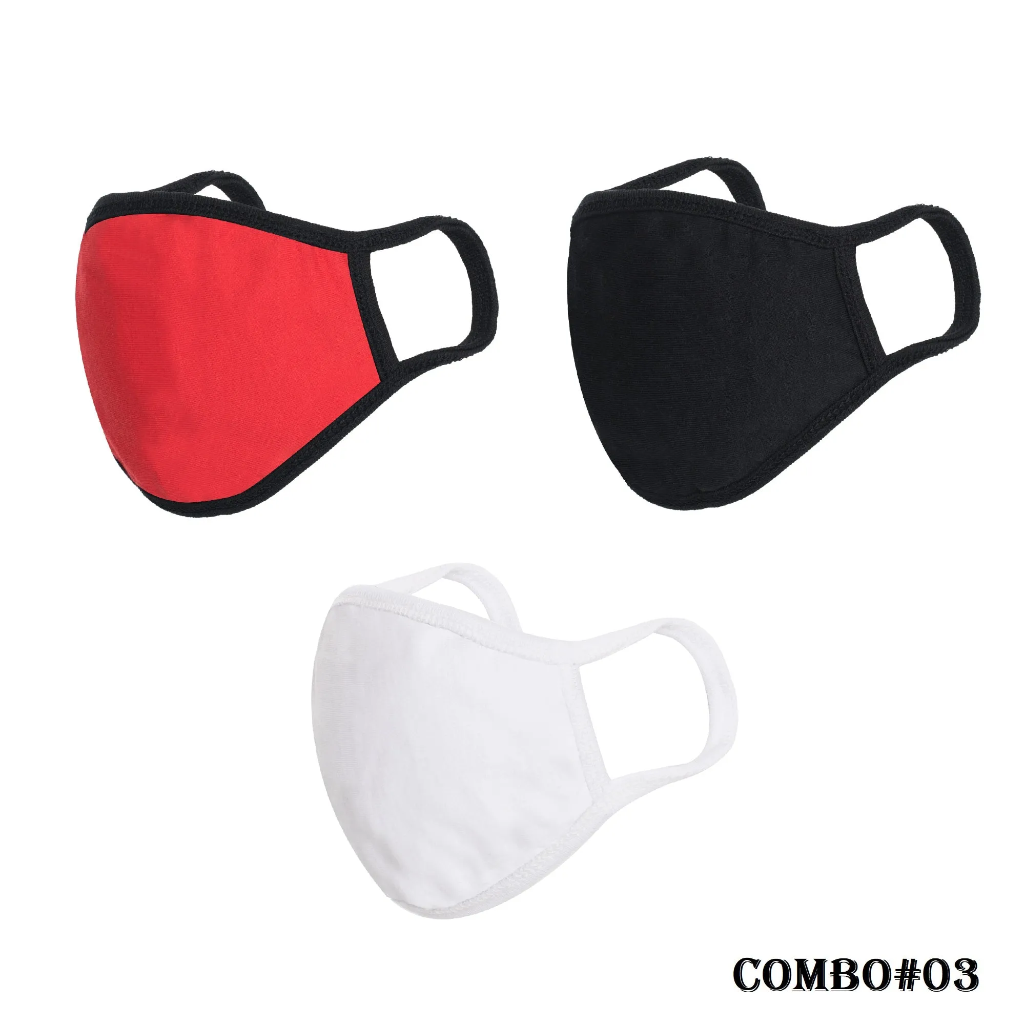 UNISEX PROTECTIVE MASKS