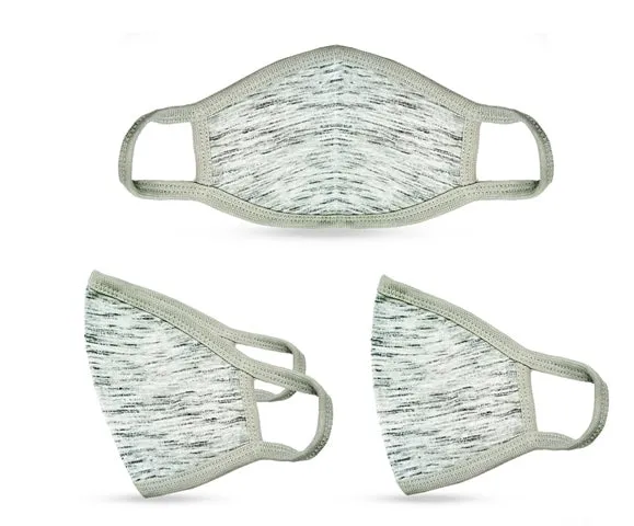 UNISEX PROTECTIVE MASKS