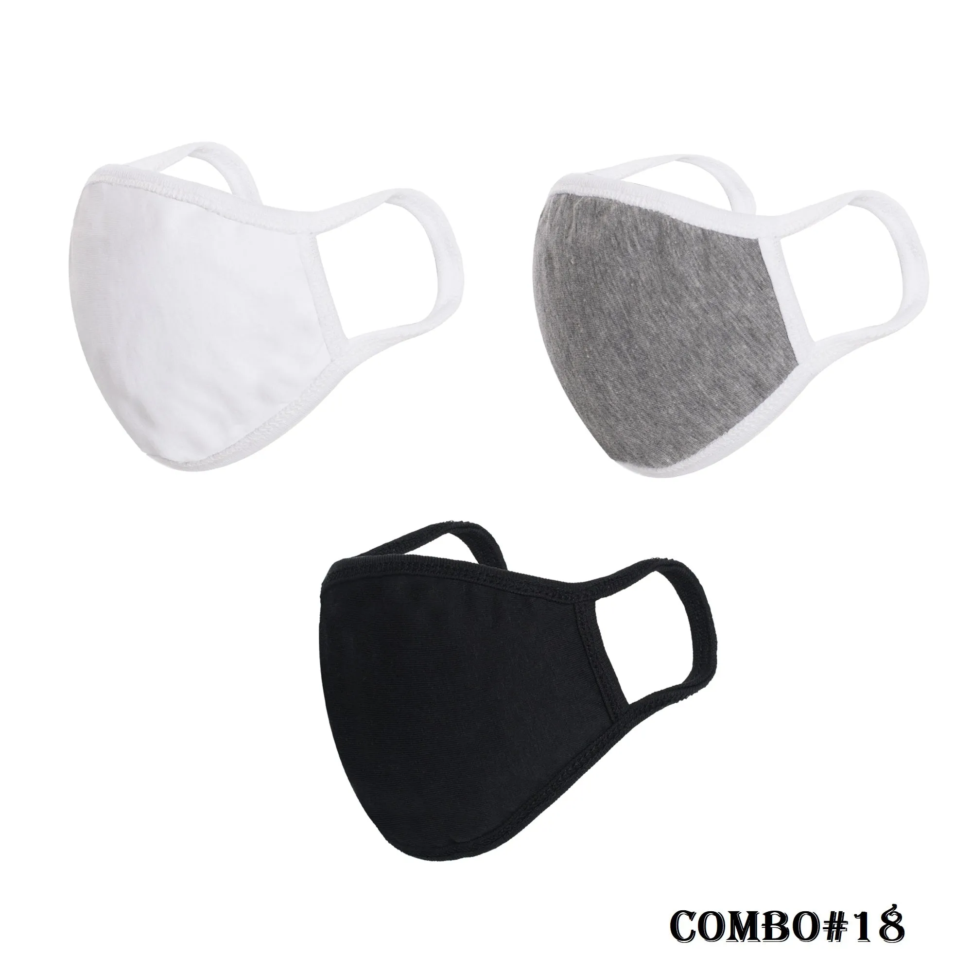 UNISEX PROTECTIVE MASKS