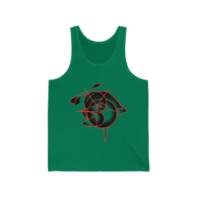 Unisex  Tank symbol