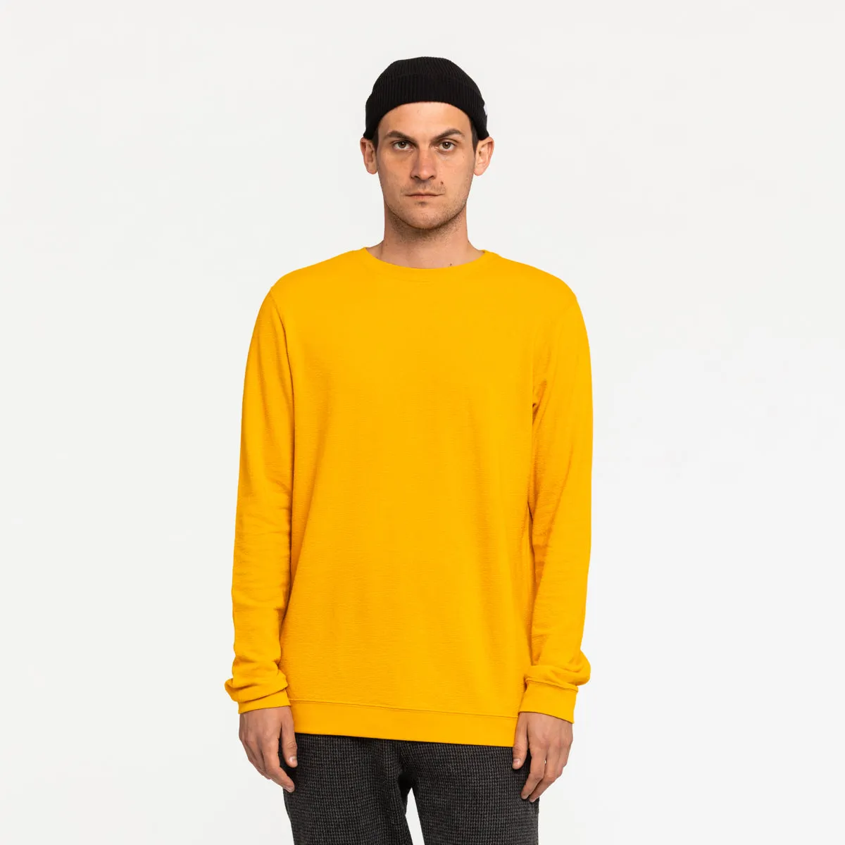 Vision Transseasonal Fleece