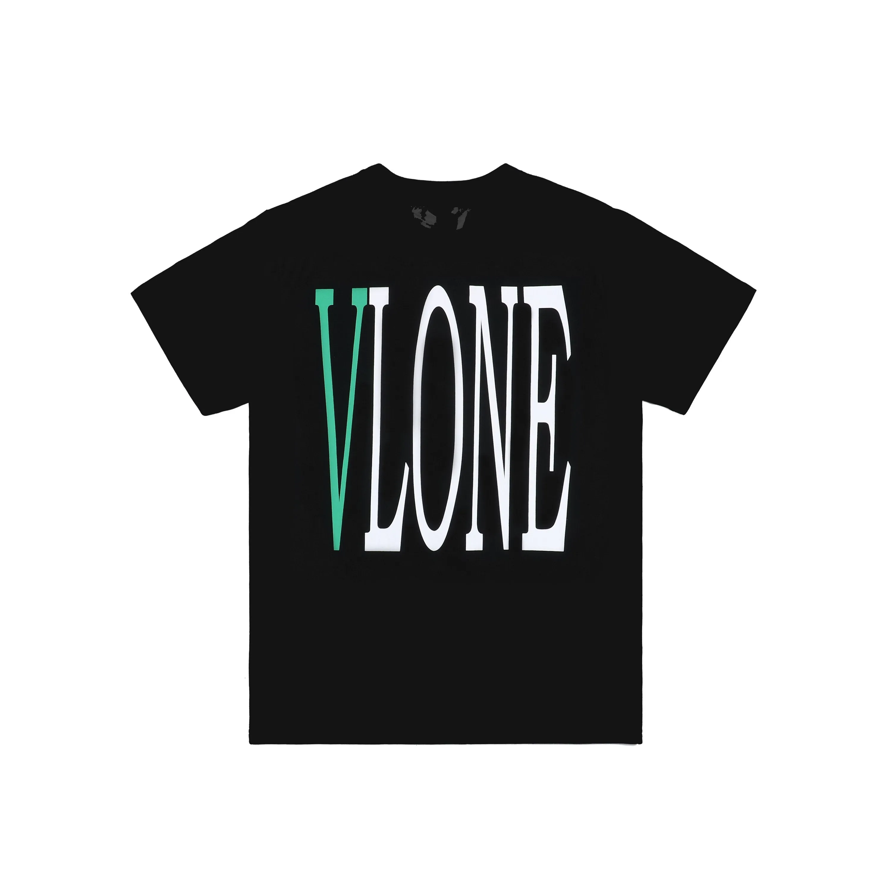 VLONE GREEN