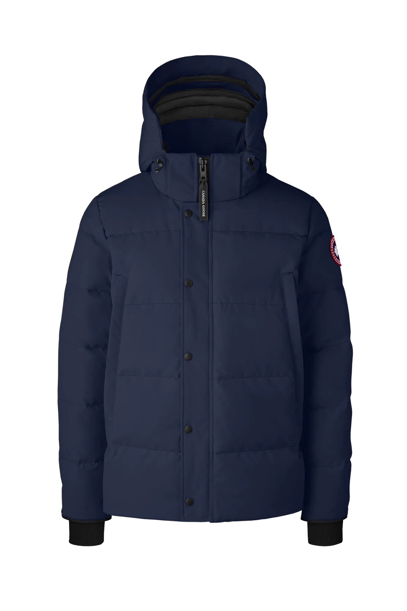 Wyndham Parka