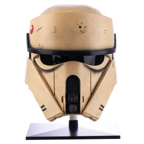 Xcoser Rogue One Shoretrooper Helmet Adult Halloween Cosplay Helmet