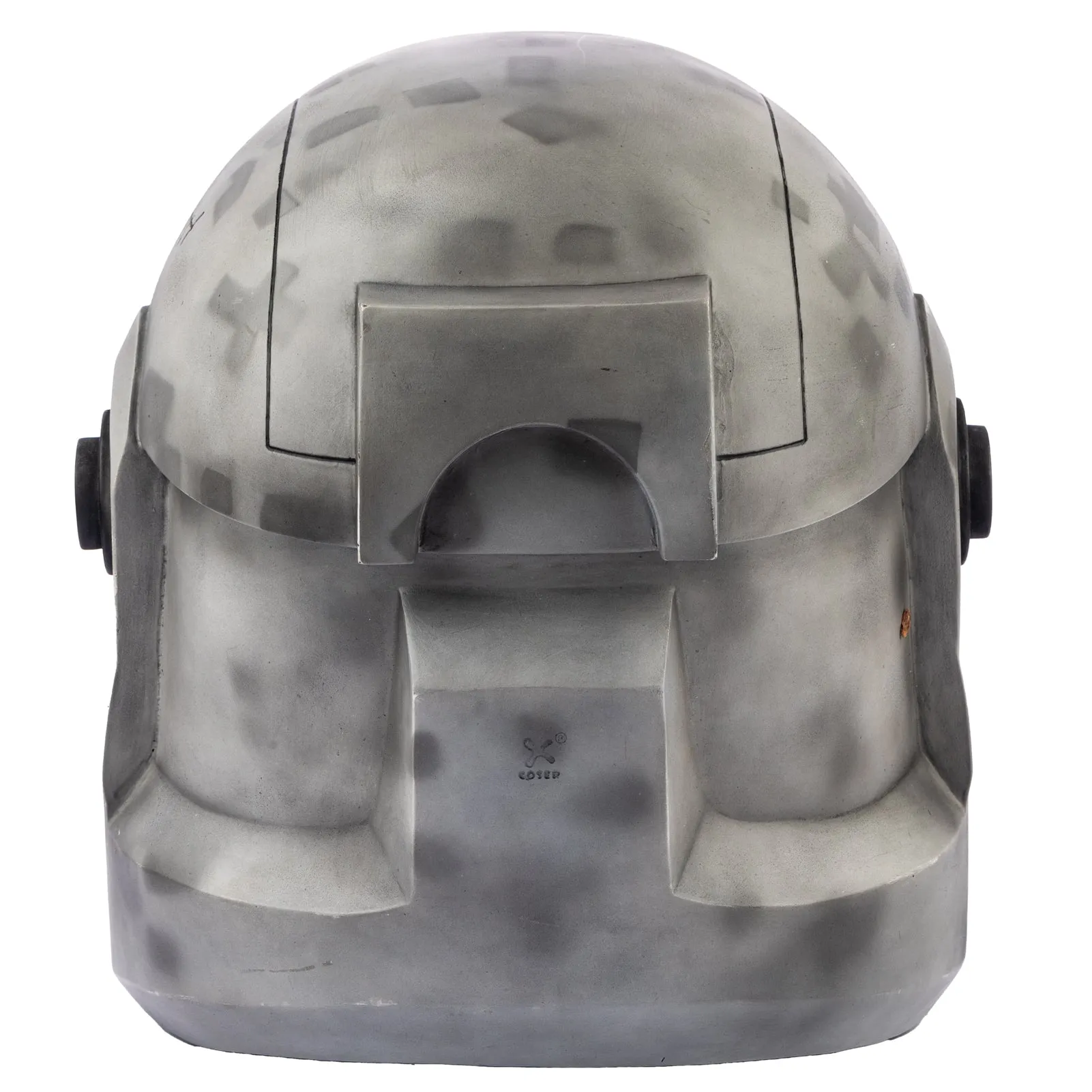 Xcoser Star Wars Clone Commander Gregor Helmet Adult Halloween Cosplay Helmet