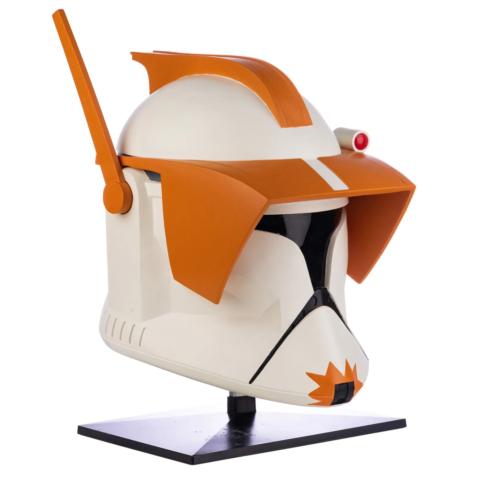 Xcoser Star Wars: Clone Trooper Commander Cody Helm Phase 1 Cosplay Prop Resin Replik