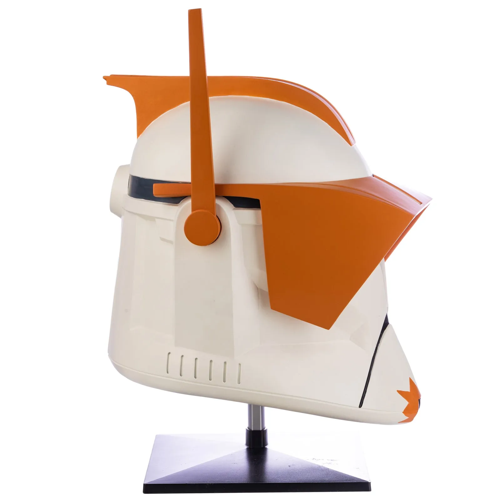 Xcoser Star Wars: Clone Trooper Commander Cody Helm Phase 1 Cosplay Prop Resin Replik