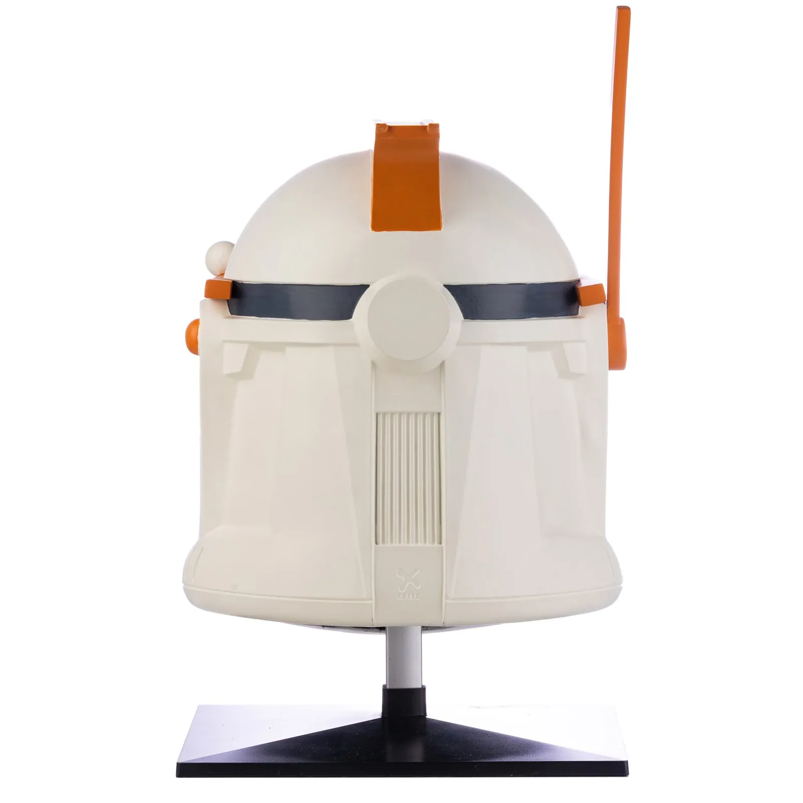 Xcoser Star Wars: Clone Trooper Commander Cody Helm Phase 1 Cosplay Prop Resin Replik