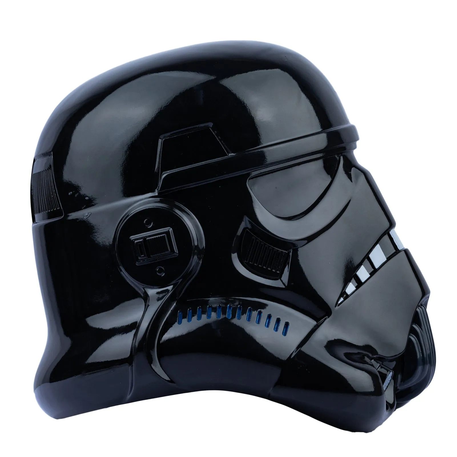 Xcoser Star Wars Dark Series Shadowtroopers Helmet Adult Halloween Cosplay