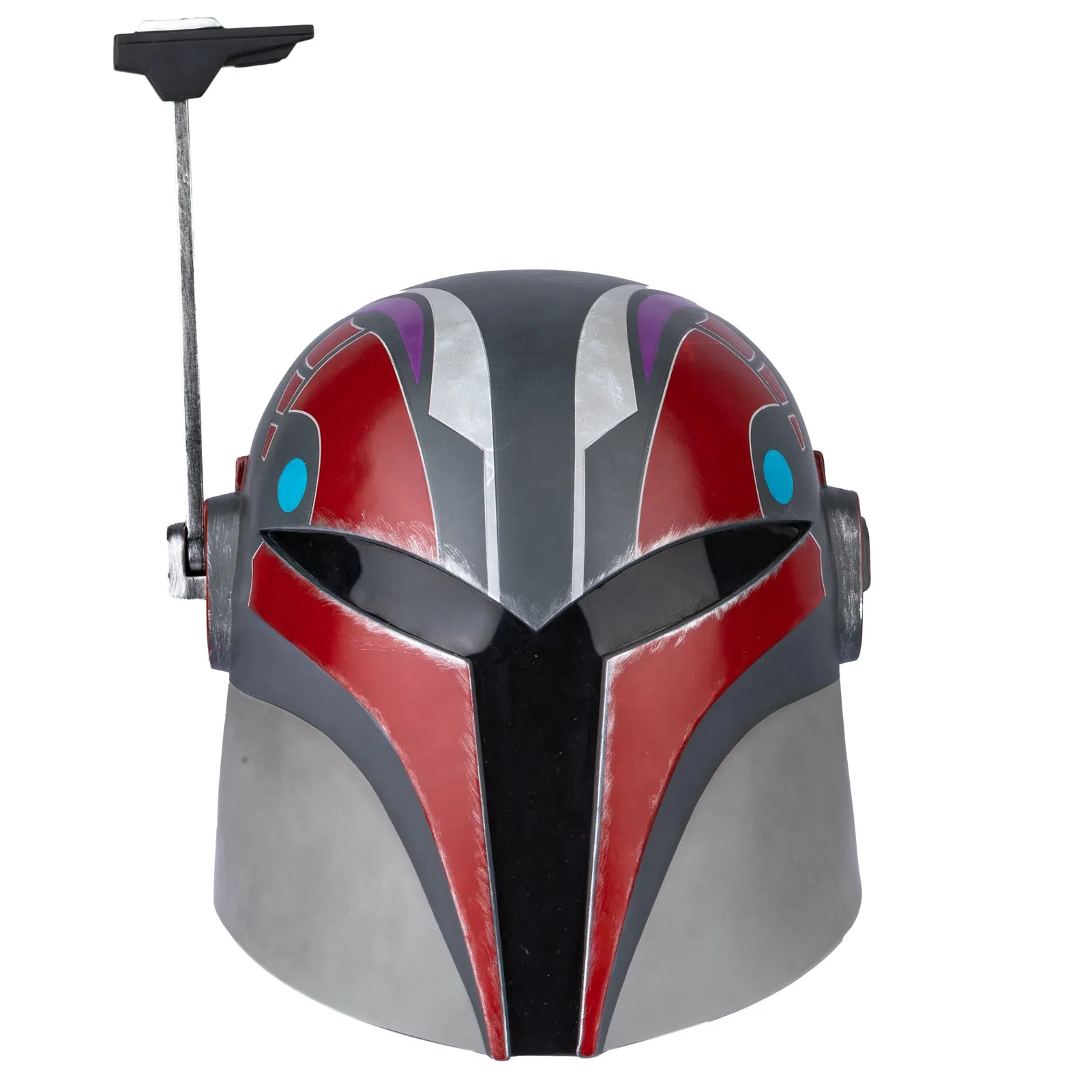 Xcoser Star Wars: Rebels Sabine Wren Helmet Cosplay Prop Resin Replica Adult