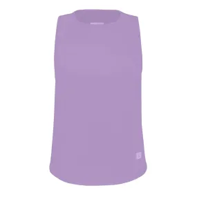 ZAAZEE Eden Fitness Vest-Lilac